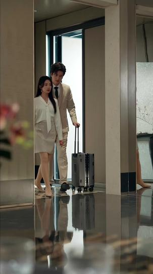 Love, Lies, and Second Chances Episode 10