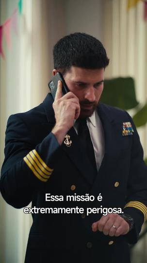 Para Ficar ao Meu Lado 3Episódio