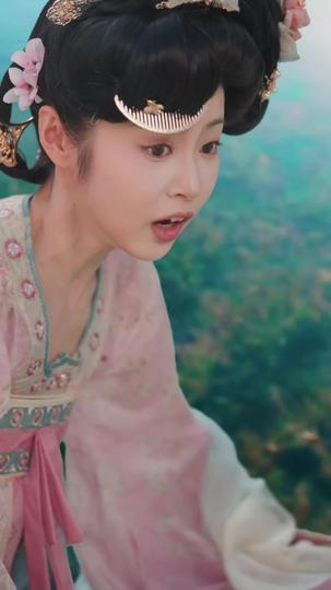 我靠宫心秘籍勇闯后宫 第9集