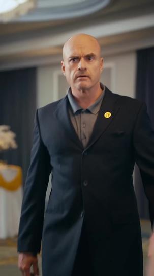 ¡Cuidado! Aquí mando yo (Doblado)  Episodio 9