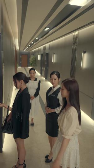 以愛爲契 第10集