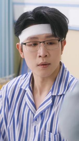 Sakitku Adalah Sakitmu Episode 4