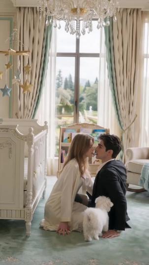 Me quedé con su bebé y su corazón (Doblado)  Episodio 11