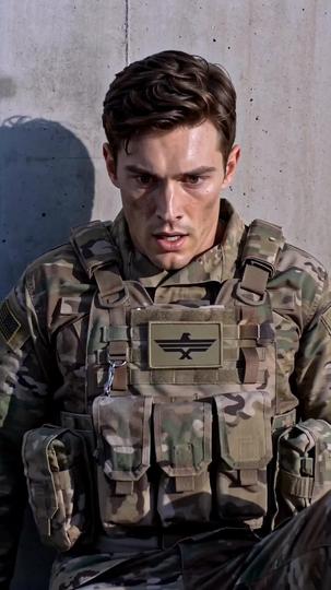 Army Underdog Episode 11