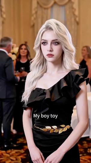 Falling for My Escort Episode 7