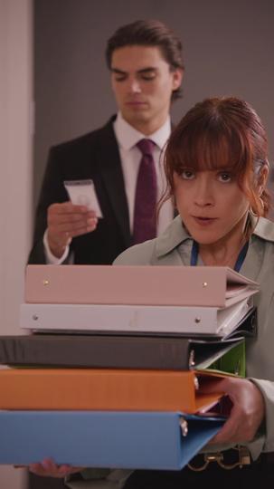 Found You, Heart Thief Episode 6