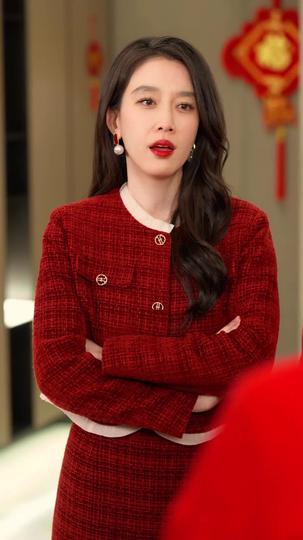 團圓夜，和“惡妯娌”結盟掀桌 第10集