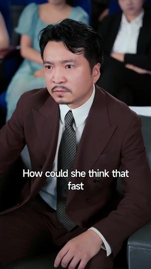 When Truth Faces Judgment Episode 10