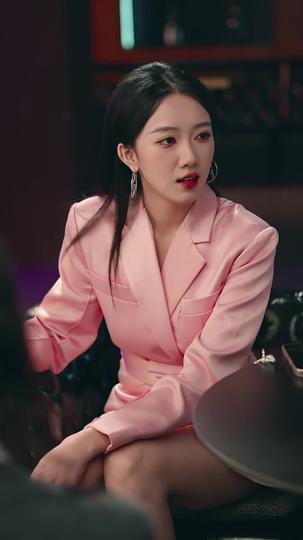 Quando Ouvi o Coração Dele 6Episódio