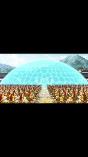 Rise of the Mortal Sovereign Episode 9