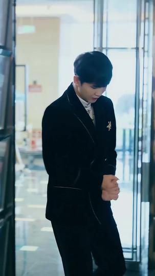 Scented Serendipity Episode 5