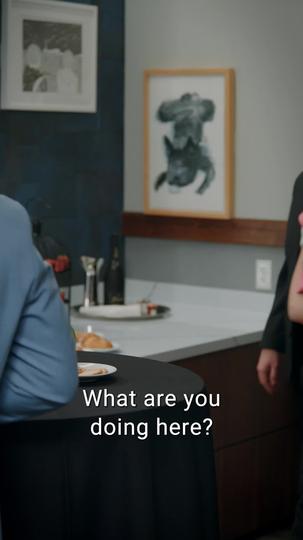 Once Upon a Divorce: The Double Life of Lady Diana Episode 9