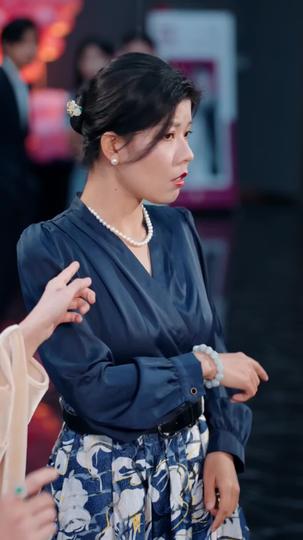 裝窮爸爸的千億守護 第9集