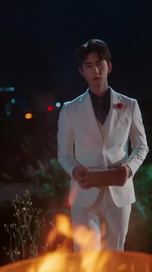 Your Name in My Tears Episode 8