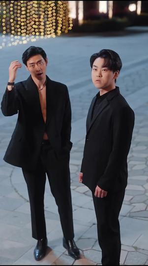 너에게 물들다 제8회