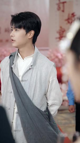 潜龙出山,有眼不识金镶玉 第7集