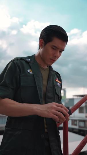 ราชาทหารหวนคืน ที่3ตอน