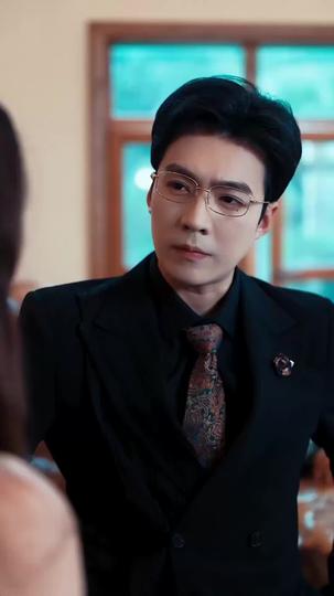 A Lie Wrapped in Love Episode 5