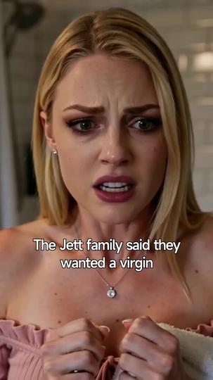 Sold to the Billionaire with His Secret Baby Episode 4