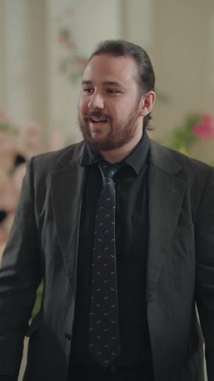 Tio Senador, Deixe-me Ir 6Episódio