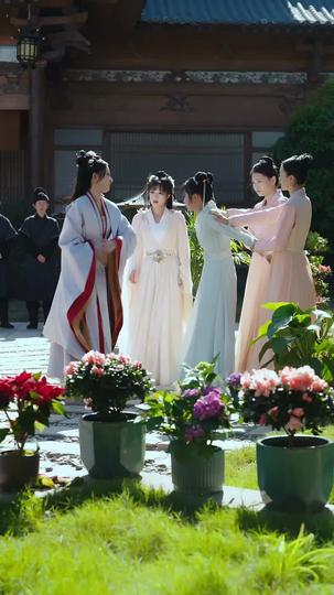 Spices of Fate Episode 7