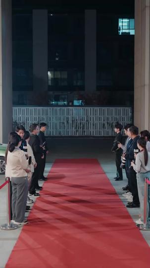 協議離婚後夫人轉頭改嫁 第10集