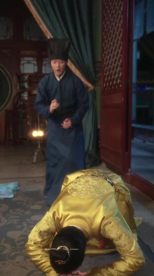 Amor reiniciado, destino eterno Episodio 5