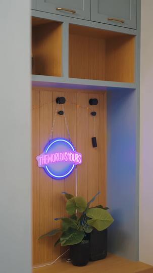 Falling for My Fake Dating Coach Episode 3