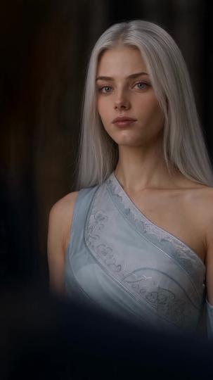 The Dragon King's True Heiress Episode 6