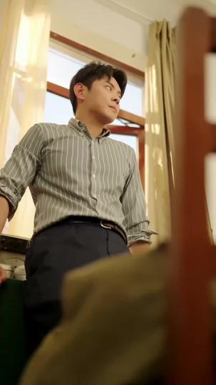 Off Your Hands, Off My Heart Episode 11