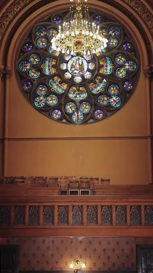 Divorcer, c'était mon Vœu de Noël Épisode11