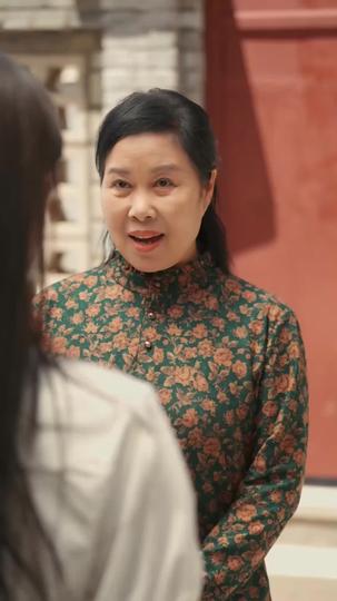 歸來已是陌路人 第3集