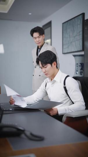 薄爷的小祖宗又A又飒 第10集