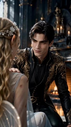 Forced to Bear the Dragon’s Heir Episode 11