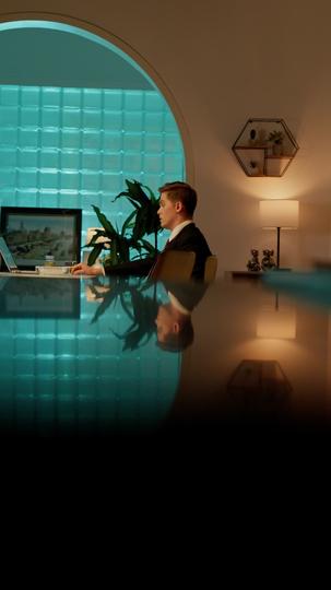 Vengeance and Untold Love Episode 10