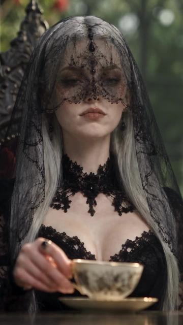They Betrayed the Veiled Prophetess Ep. 2
