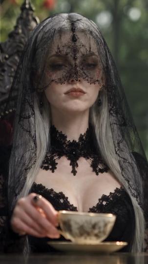 They Betrayed the Veiled Prophetess Episode 2