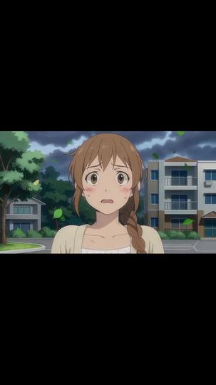 終末のフォートレス 第 4 話