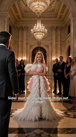 With Humility or Begging Teresa Chose to Be Beautiful on Her Own Episode 10