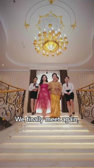 Back to the Heiress, Back to Slay (DUBBED)	 Episode 3