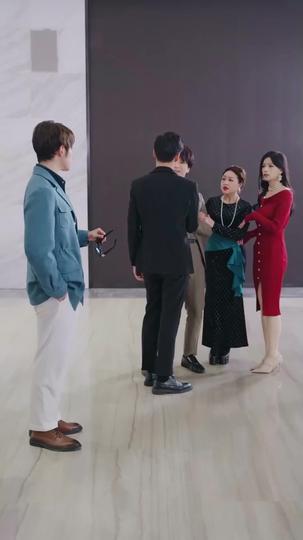 億万長者の叔父が私を甘やかす! 第 9 話