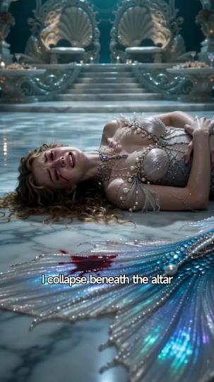 The Prince Took My Crown For His First Love, So I Left Episode 8
