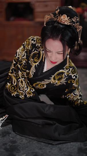 美人莫凭栏 第10集