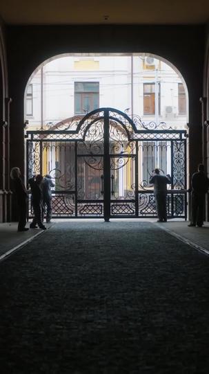 Mon Monde S'achève Avec Toi ( Doublé ) Épisode1