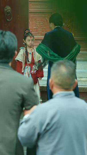 麒麟送子呈吉祥 第11集