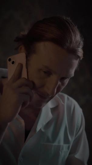 The Legend of White Wolf Episode 11