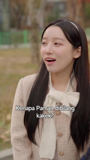 Pernikahan Kedua Si OB Episode 6