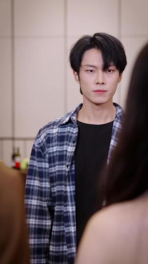 破曉時，無人再能審判我 第7集