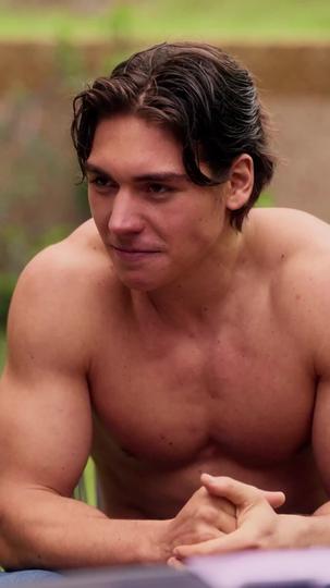 Beijando O Irmão Errado (Dublado)  6Episódio