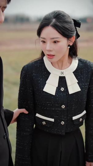 Love Rooted in the Fields Episode 8